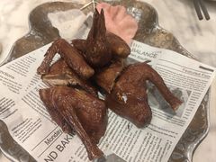 -蝴蝶里·粤菜·点心(滨江龙湖店)