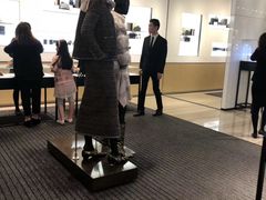 -CHANEL(恒隆广场店)