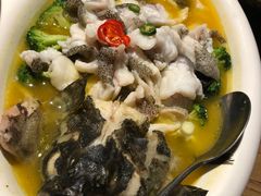 -新悦·霞浦海鲜生(上下杭店)
