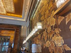 -长沙富力万达文华酒店