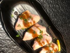 -牛焱·烧肉酒肆(五大道店)