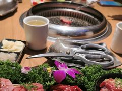 -丸藏和牛烧肉专门店(园区师惠坊店)