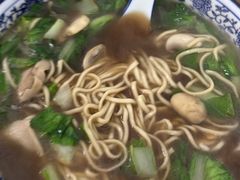 -鼎顺小吃(吴山名楼店)