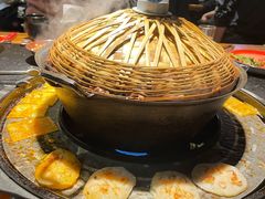 -米氏火鱼·泡椒鱼火锅(李子坝老店)