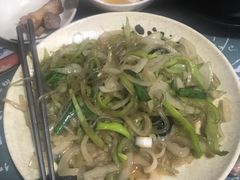 -贤花饭店(凯德店)