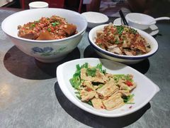 -大碗厨 25年老字号 现炒湘菜(四季天地店)