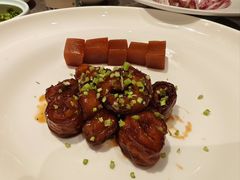 -闫府私房菜·老字号(恒隆店)