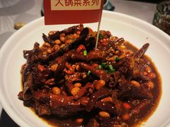 -老房子·南昌菜(双子塔店)