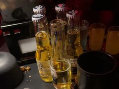 -赤红音乐现场(浦东金桥路店)