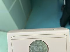 -星巴克(青岛火车北站候车大厅店)