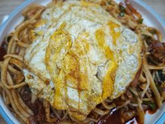 -佳佳面馆(龙首村东区店)