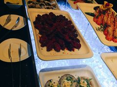 -厦门海景千禧大酒店·海景咖啡厅