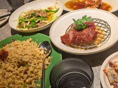 -留半山·香港食堂(啦啦宝都店)