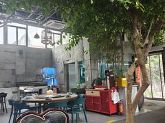 -又见炊烟私房菜(敬亭路店)