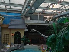 -爱江山温泉(凌奥店)