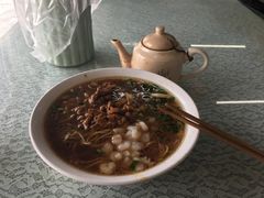 -美味斋(西北街店)