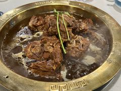 -和庆斋羊蝎子火锅·碳缸烧烤(顺义旗舰店)