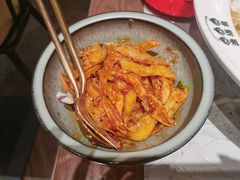 -渔语鱼新川菜Bistro(万象天地店)