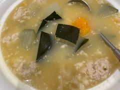 -眉州东坡(北苑华贸店)