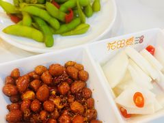 -永刚烧烤(大夜市店)