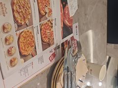 -必胜客(燕郊永旺店PHDI店)