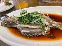 -创元千禧大酒店 · 香港轩