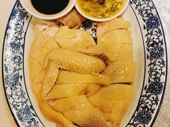 -九记路边鸡(滨江路店)