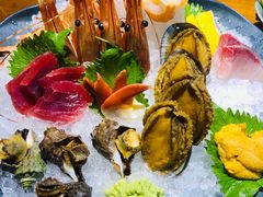 -九井澤精致料理(金茂店)