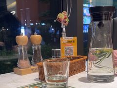 -西语·炭烧牛排(卓越中寰店)