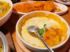 -新白鹿餐厅(百联中环店)