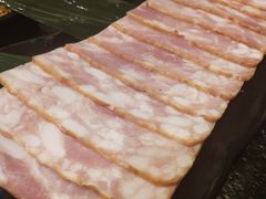 -九田家黑牛烤肉料理(中北镇店)
