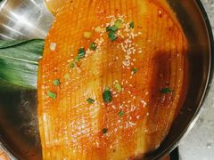 -俊熙家点餐式自助烤肉店(南充王府井店)