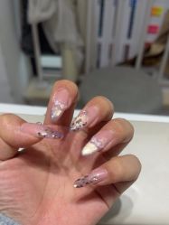 -晨·艺美甲美睫