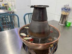 -三兴涮羊肉(荣安大街店)