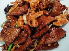 -京味斋·北京烤鸭(华威桥北工大店)