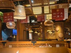 -四方桌·福建客家土菜(沙县步行街店)