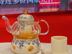 -聚春园自助餐厅(东街口店)