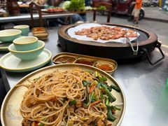 -老渔家·白族·石板烧.野生菌火锅(大理古城叶榆路店)