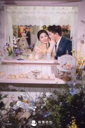 -韩雪造型工作室
