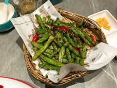 -四川饭店(城乡购物中心店)