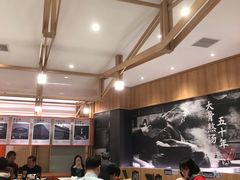 大堂-味千拉面(光启城时尚购物中心店)