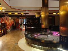 -正元阁影院足道SPA(鲁迅故里店)