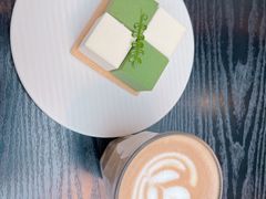 -S.O.E COFFEE(五道营店)