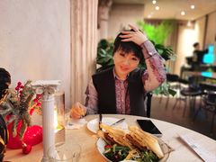 -玲婧胡同·生日蛋糕·餐厅(嘉里城店)