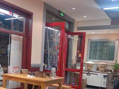 -张氏父子常德肠子馆(贺龙店)