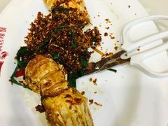 -桥底辣蟹(谢斐道店)