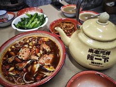 -老三样·旧食新味(万寿宫店)