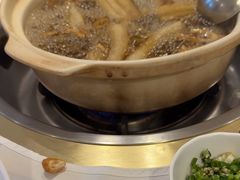 -天宜隆蘑菇宴火锅(石景山旗舰店)