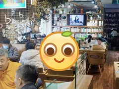 -咖啡陪你(广顺北大街福码大厦店)