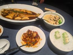 -淮四九宴•老饭骨大师技(前门店)